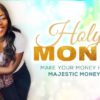 Holy Money Temple - 2 Pay