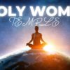 Holy Womb Temple Monthly Meditation