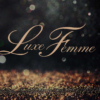 Luxe Femme - GOLD