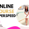 Online Course Hyperspeed - Gold