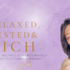 Relaxed, Rested, and Rich Mastermind - VIP