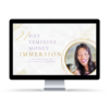 Feminine Money Immersion – 7 Day Trial